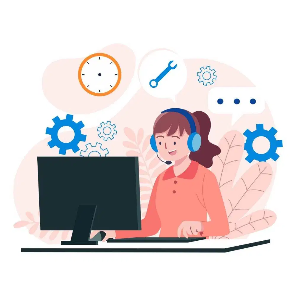 LOWONGAN KERJA DICARI ADMIN ONLINE SHOP SURABAYA
