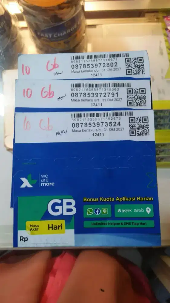 Lowongan Kerja Paket Internet