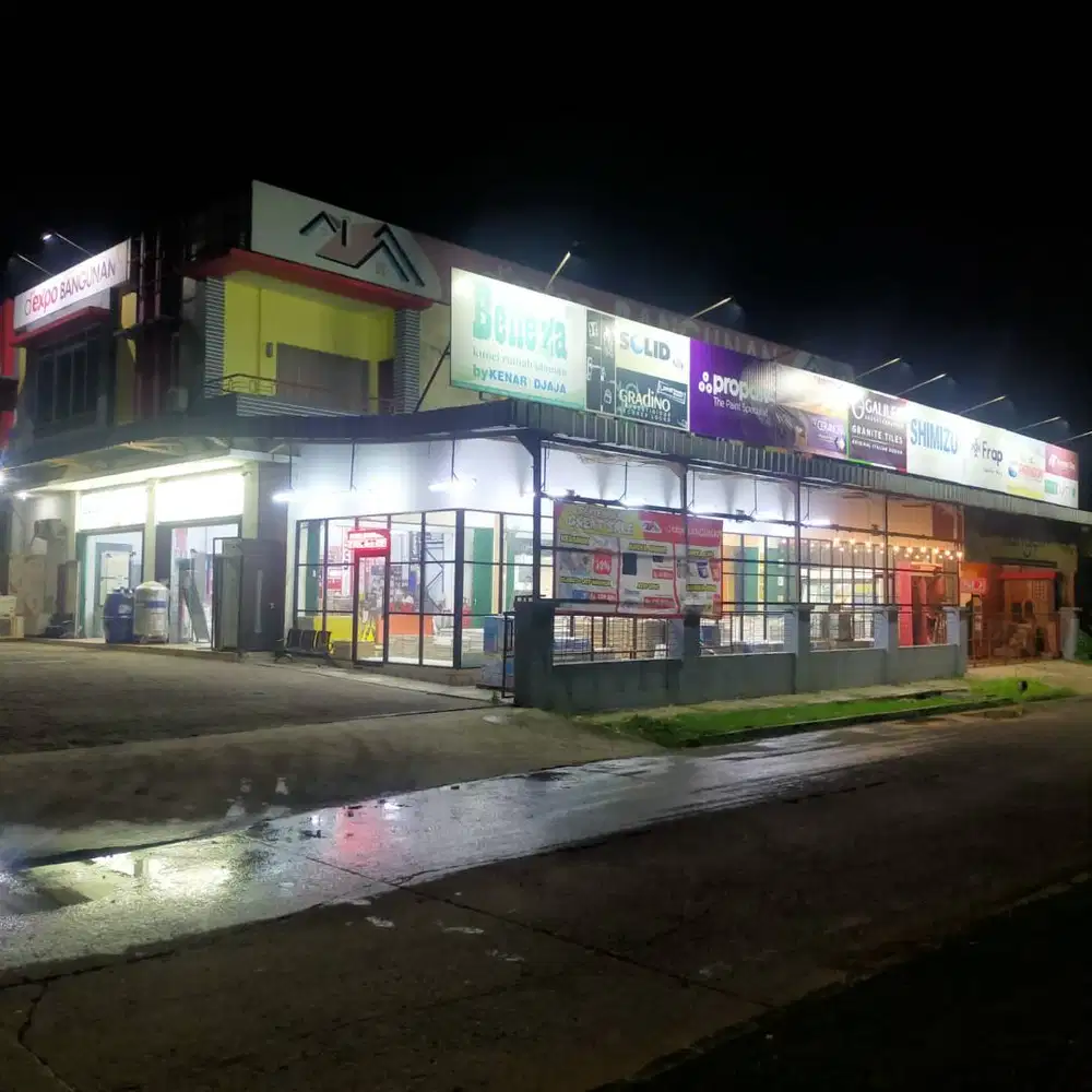 LOWONGAN KERJA KASIR & SEQURITY