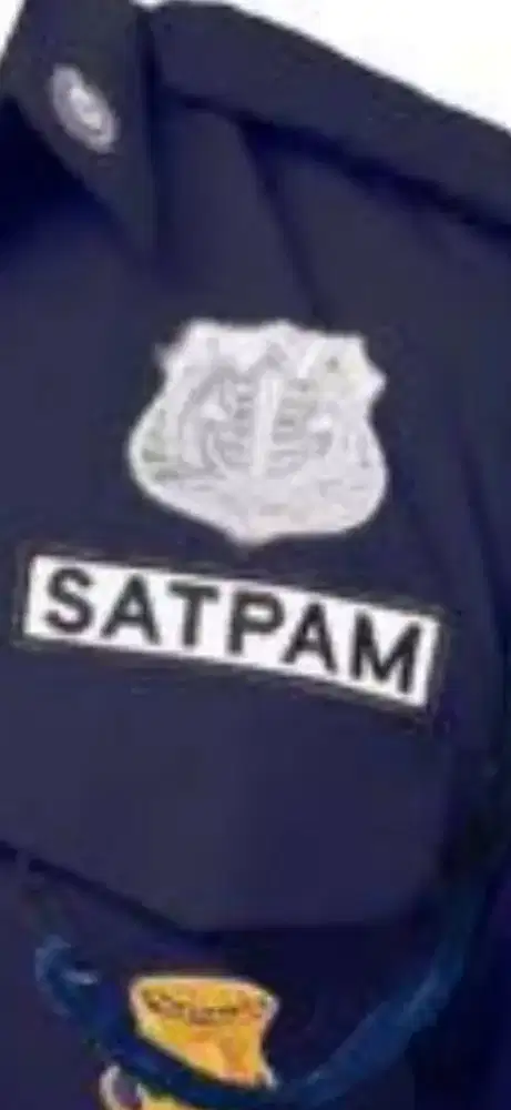 Lowongan kerja satpam