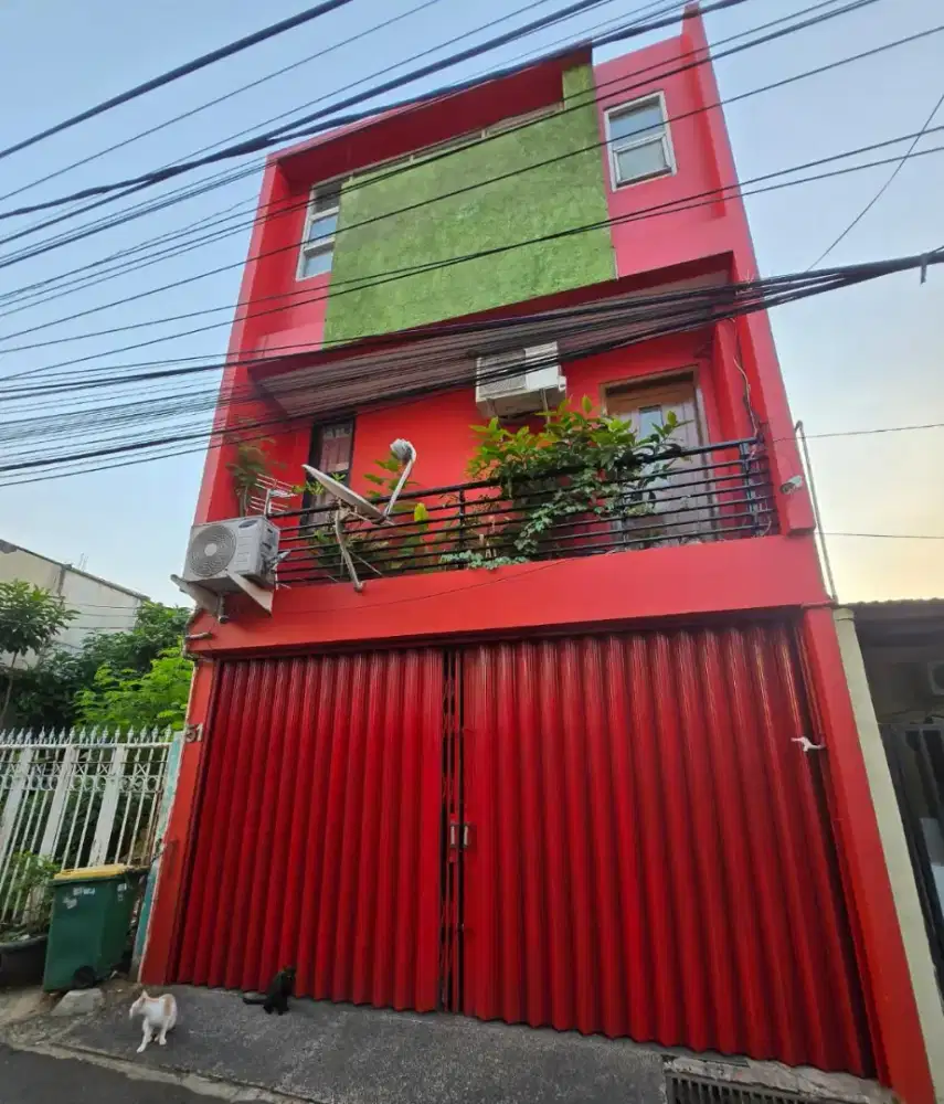 Loker ART menginap dan pintar memasak (langsung ke saya majikan)