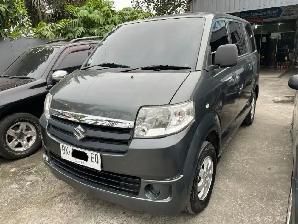Antar jemput bandara