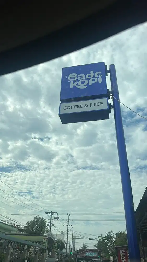 Dibutuhkan barista