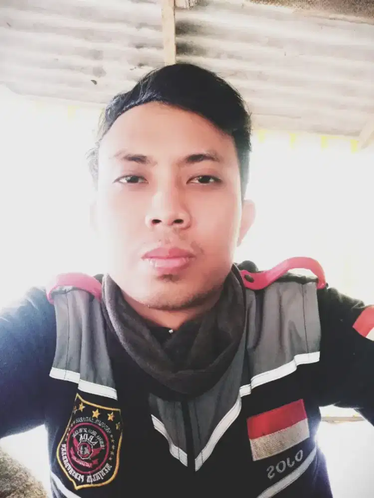 Rangga tirta