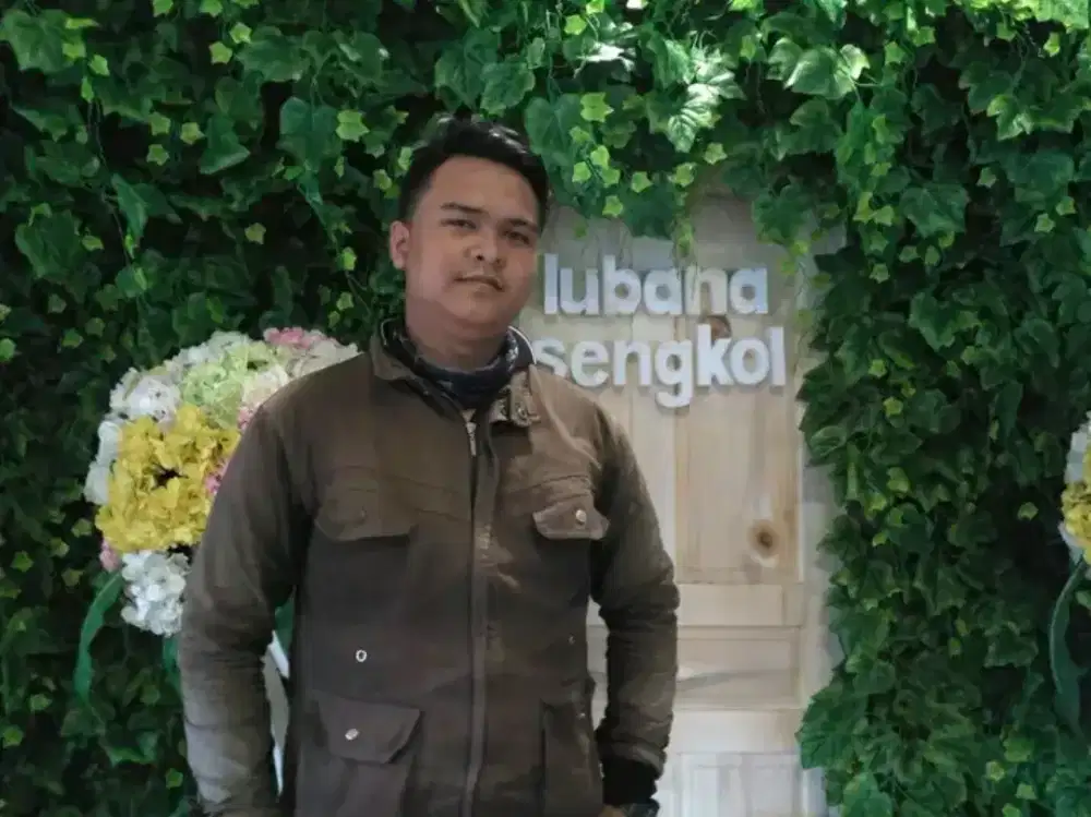 Ridwan saputra
