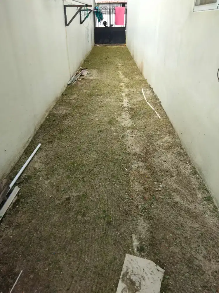 Potong Rumput Pekanbaru