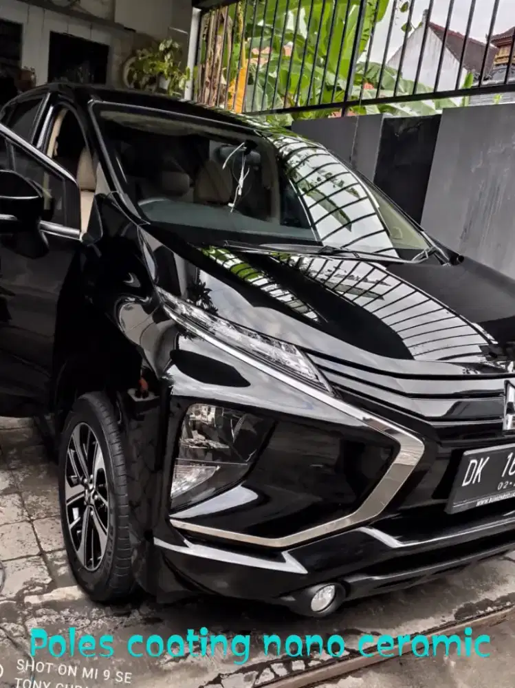 POLES DAN SALON MOBIL
