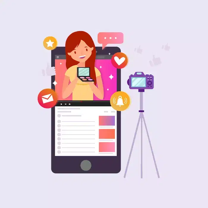 LOWONGAN KERJA LIVE TIKTOK DAN ADMIN CHAT