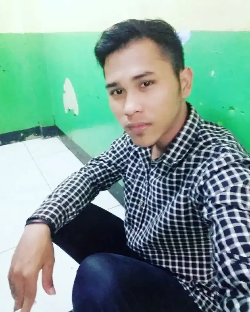 butuh pekerjaan apa aja