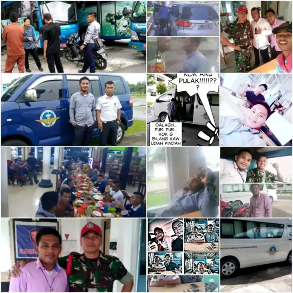 Mencari kerja sebgai supir ,simA ,bisa matic/manual.box,/l300.coldisel