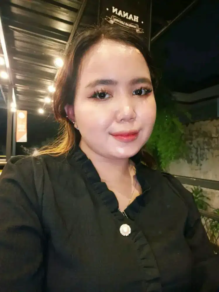 Mencari pekerjaan sebagai SPG/CREW/ADMIN/KASIR/ PENJAGA TOKO/PARTIME