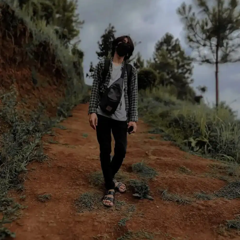 Boy Rizky Rahayaan