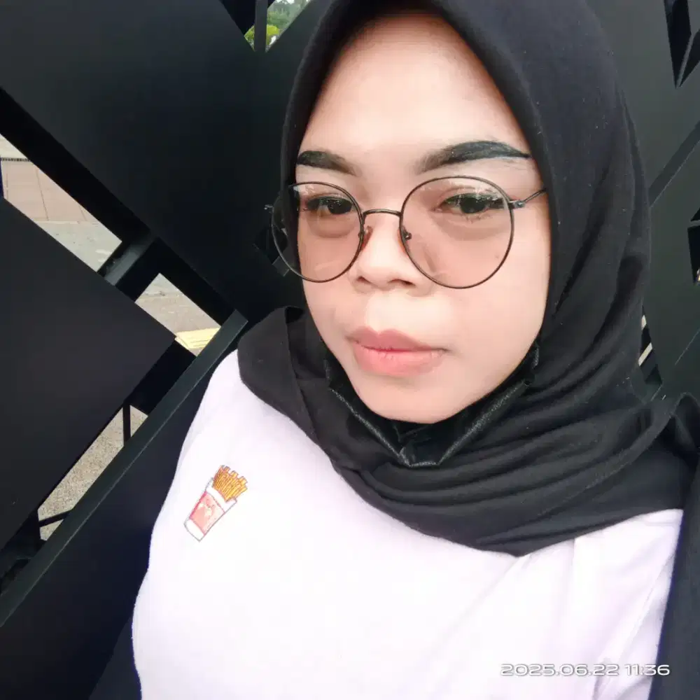 Haryati Haryati