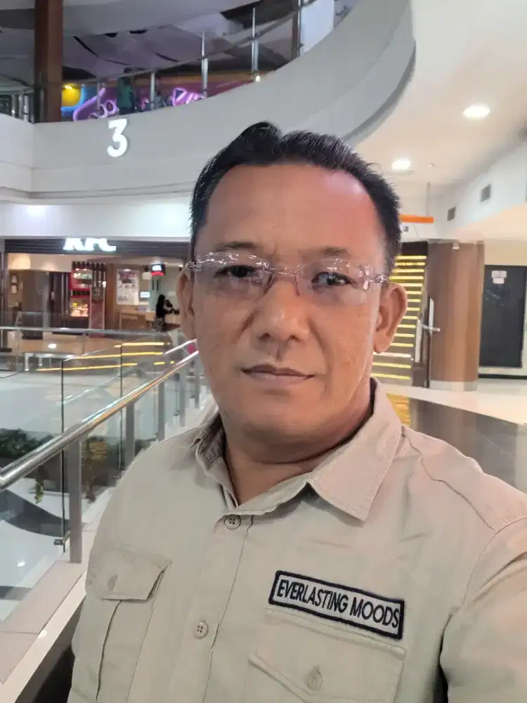 Mencari kerja sebagai driver pribadi