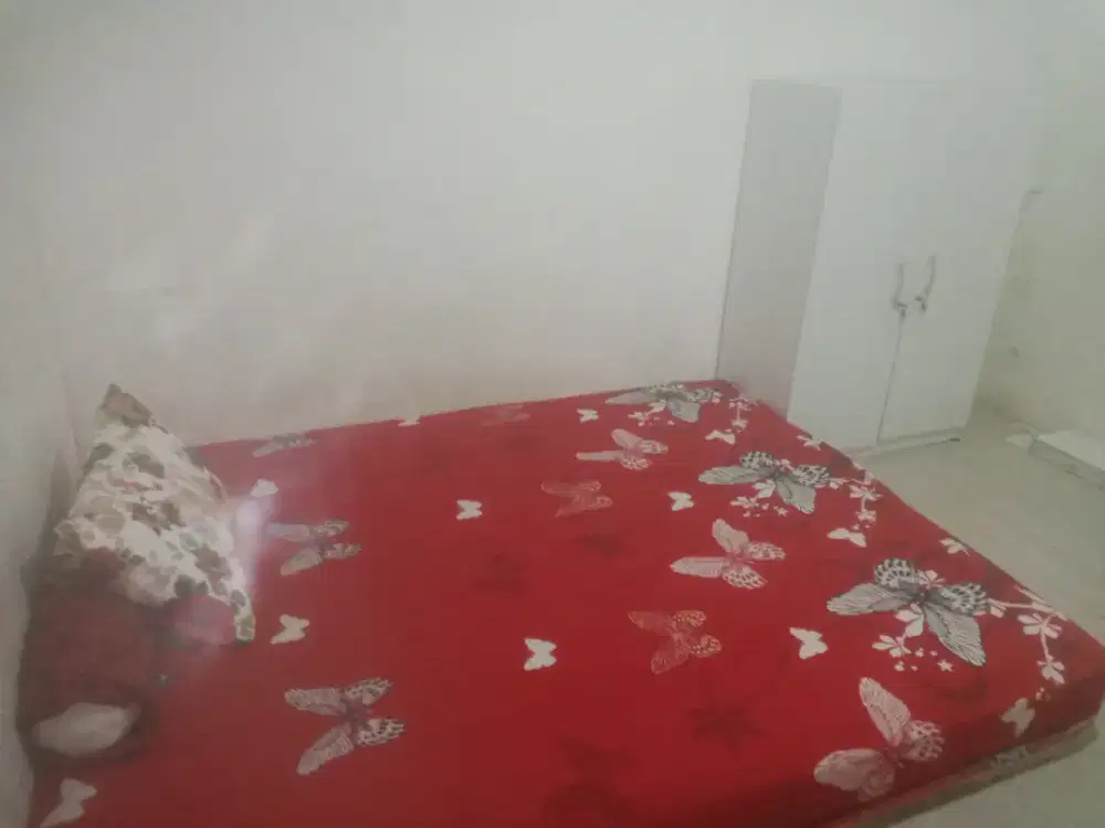 Dicari asisten rumah tangga pulang pergi
