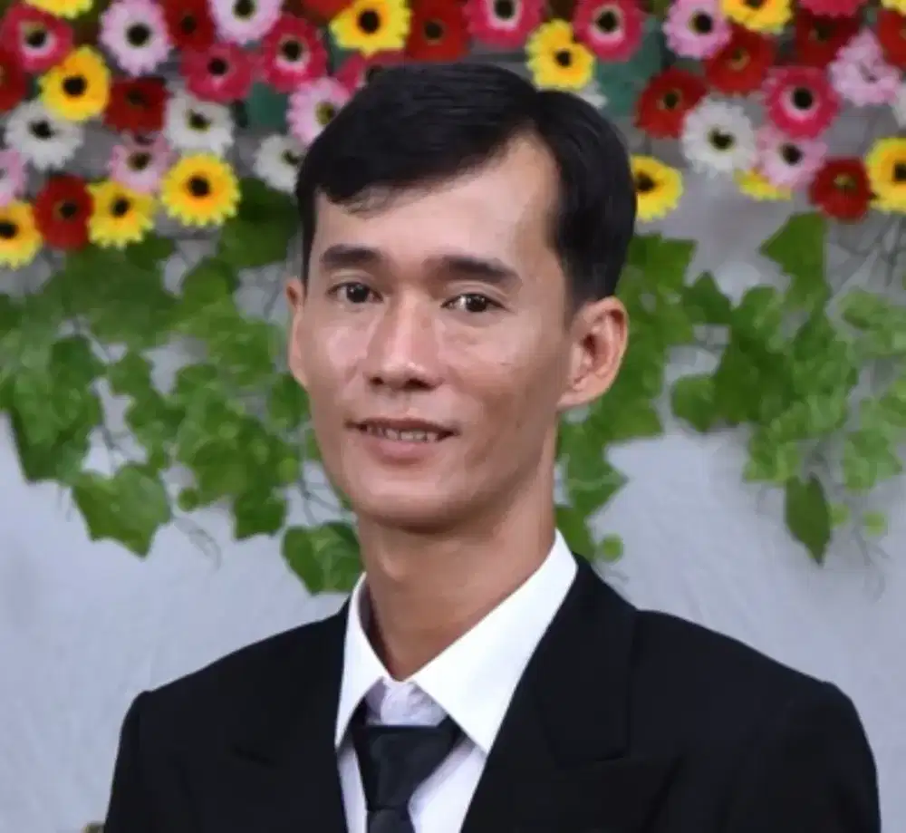 Pengalaman Buyer, Operator Pabrik