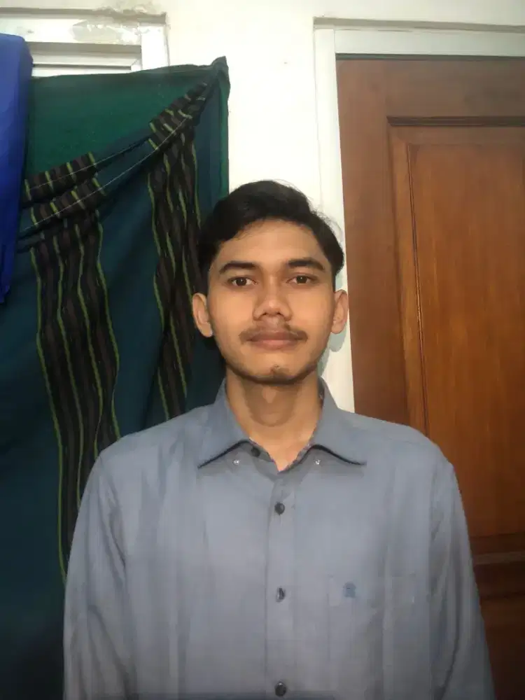 Cari pekerjaan yangg halal