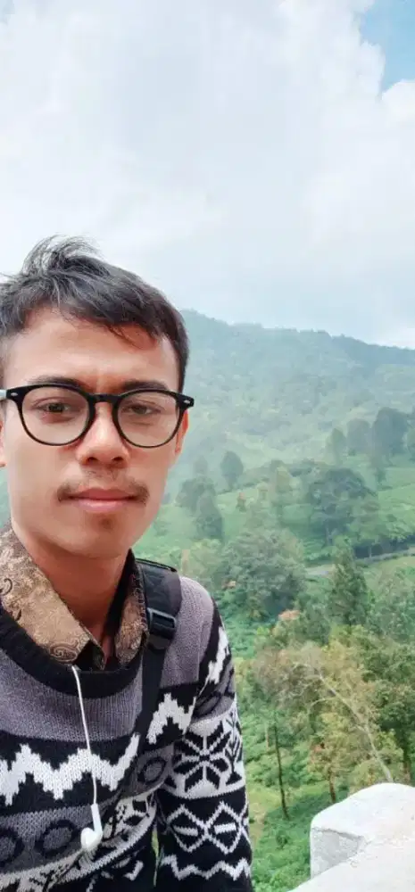 Mencari Pekerjaan