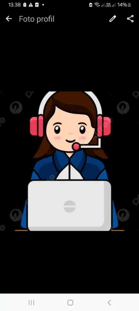 Lowongan kerja: E-Commersce Operations Staff (Wanita)