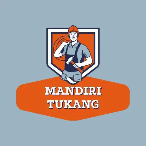 mandiri tukang