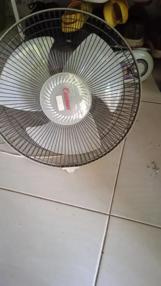 Service mesin cuci panggilan