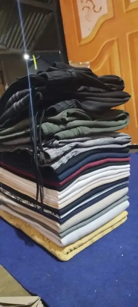jasa Laundry Kiloan