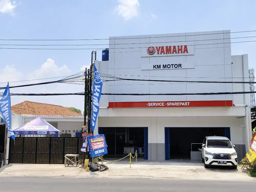 Lowongan ADMIN KASIR