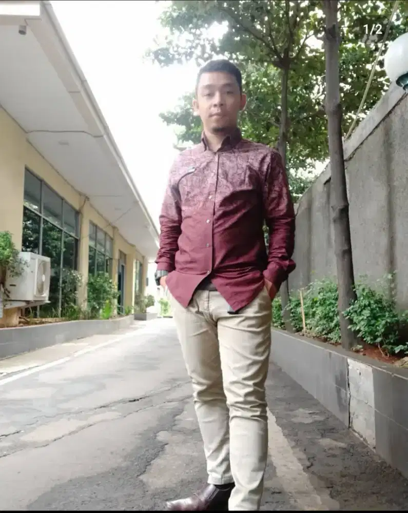 Cari lowongan driver pribadi