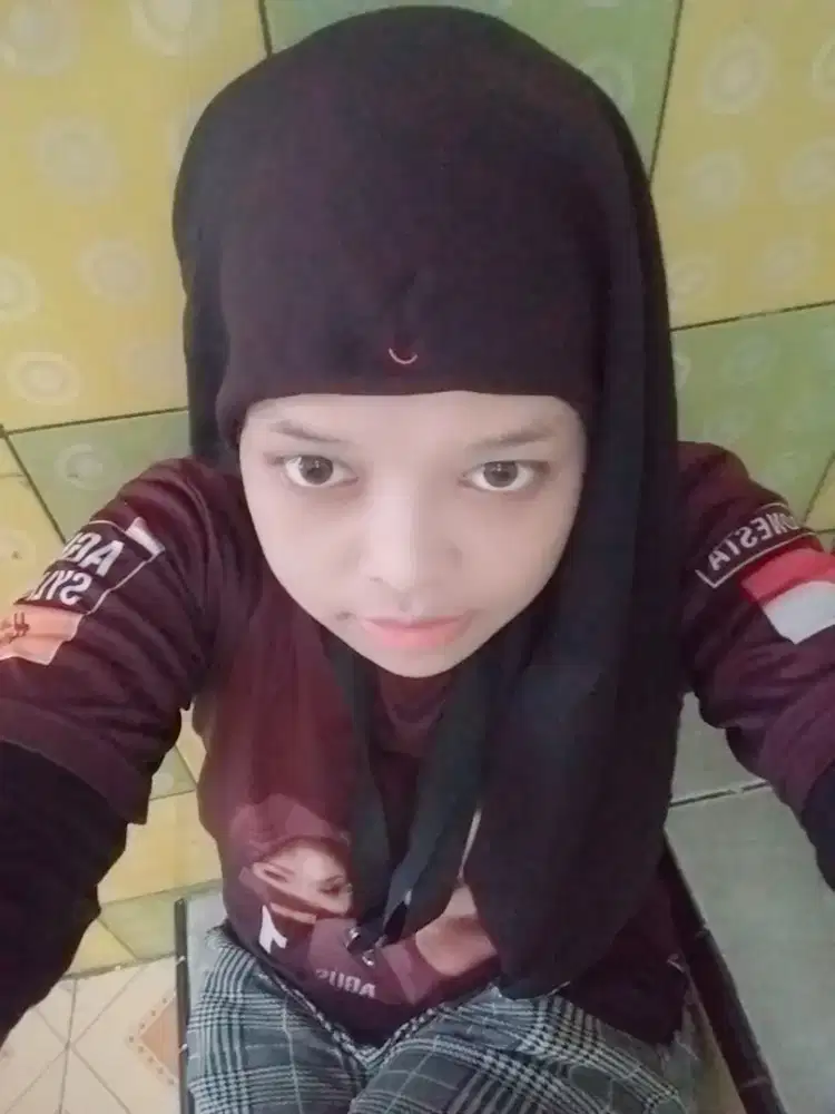 Asri saputri