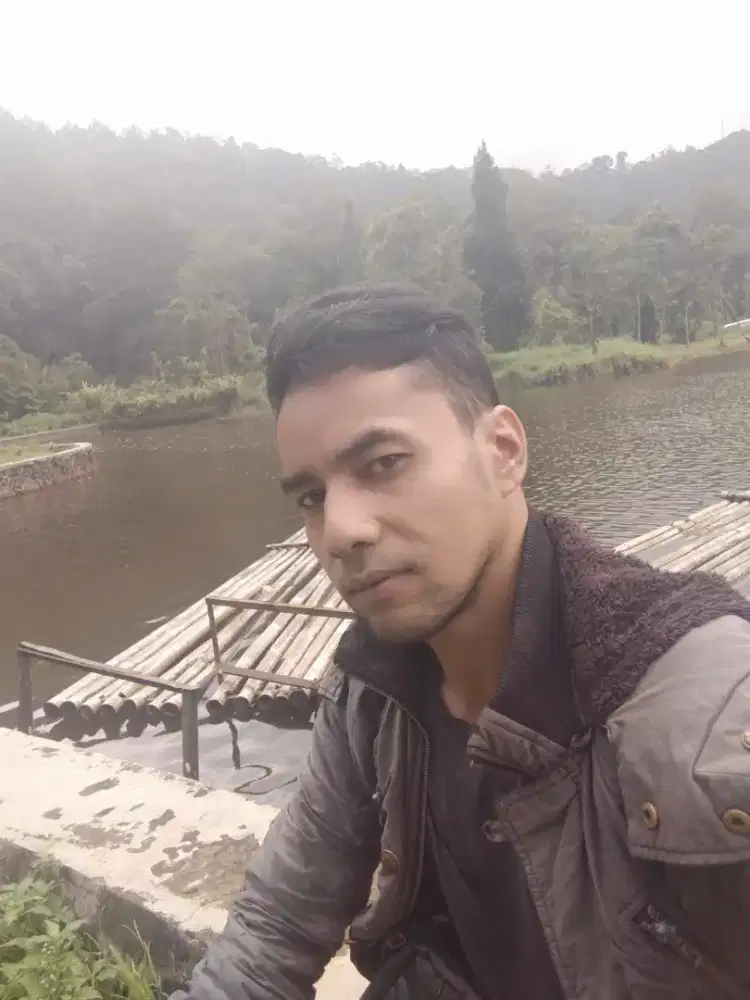 Triandika Kurnia Adiwibawa