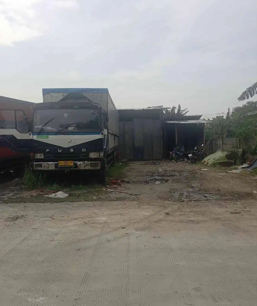 Lowongan Asisten Montir Lokasi Pasar Kemis