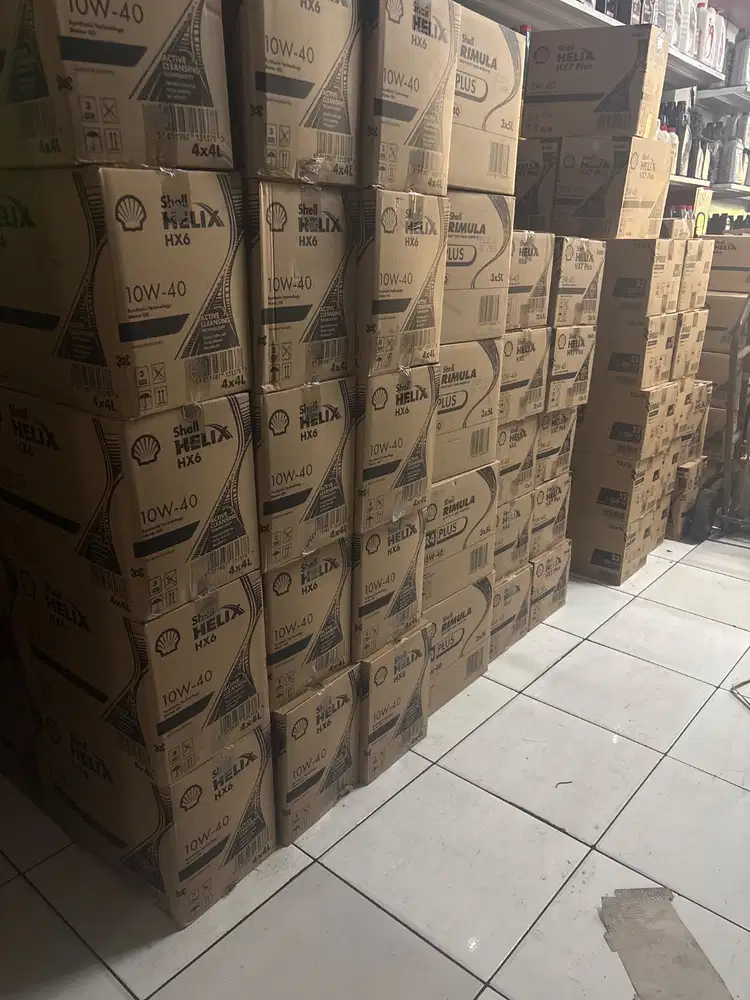 Dibutuhkan admin toko