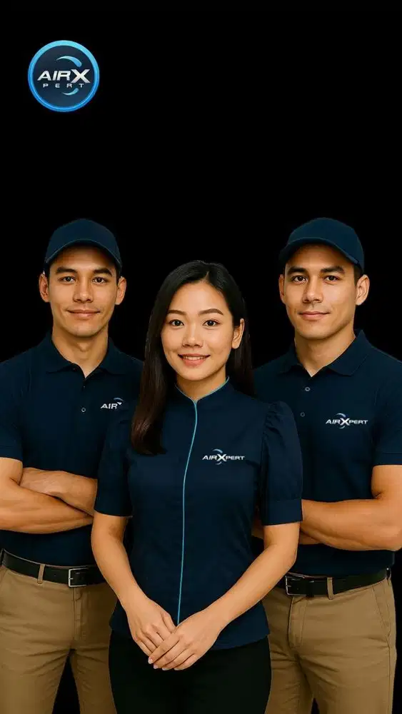 Marketing & Admin Operation