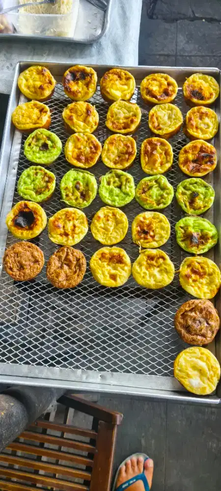 Di cari untuk bagian kasir