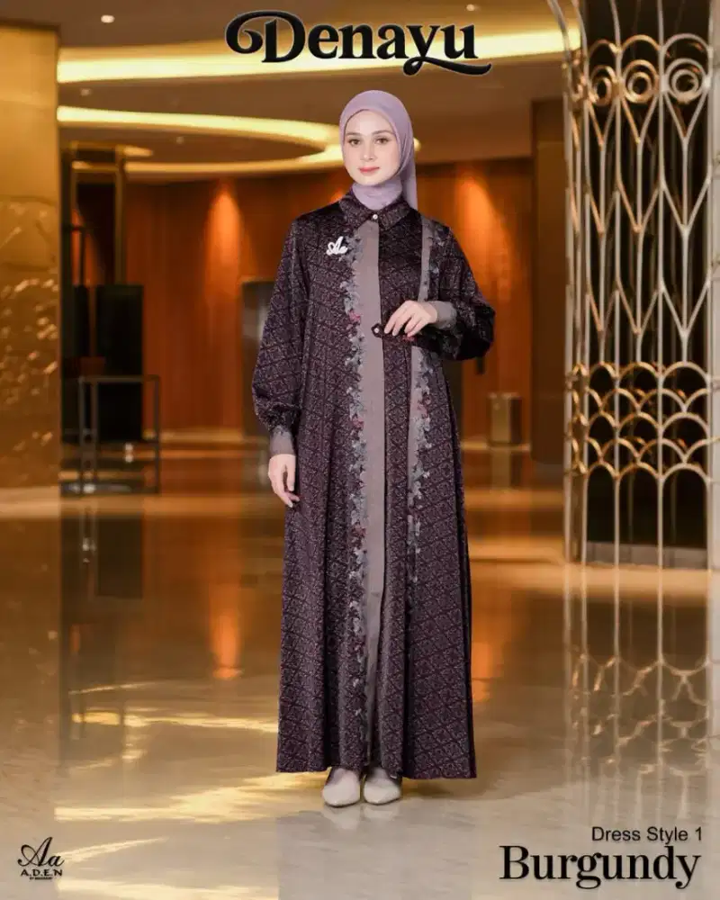 Chanshop hijab