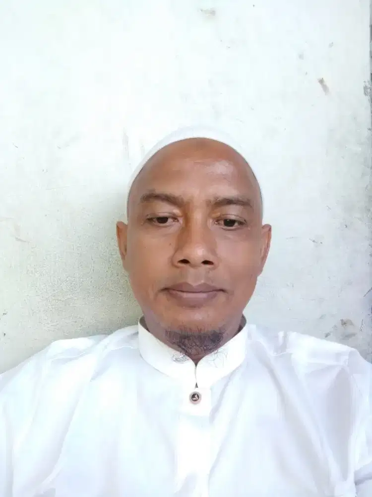 Mencari pekerjaan driver pribadi