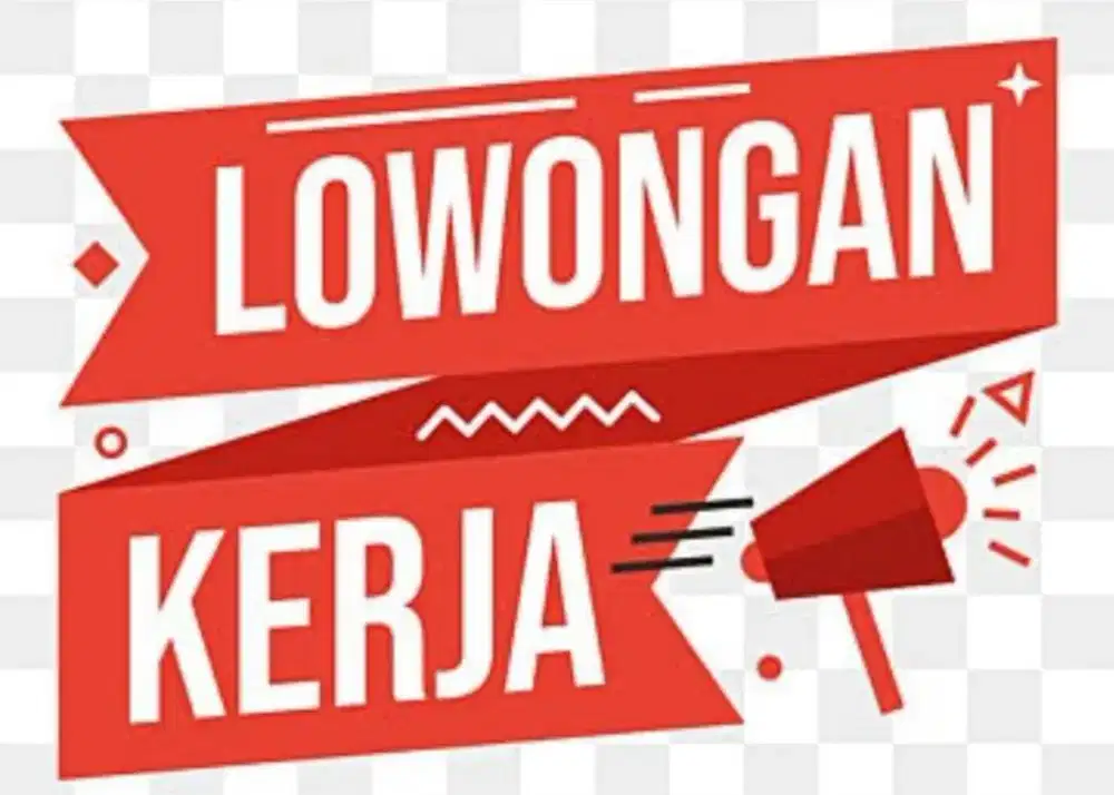 Dibutuhkan OPERATOR WARNET