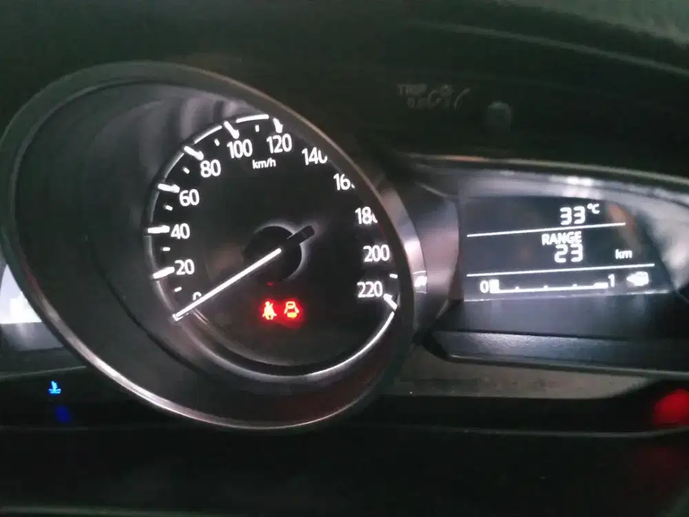 Sedang mencari pekerjaan sebagai driver pribadi
