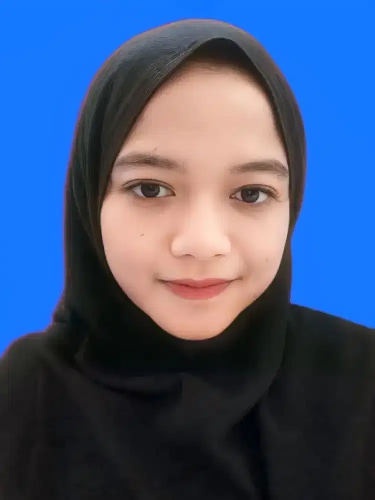 Chusna Nurul khotimah