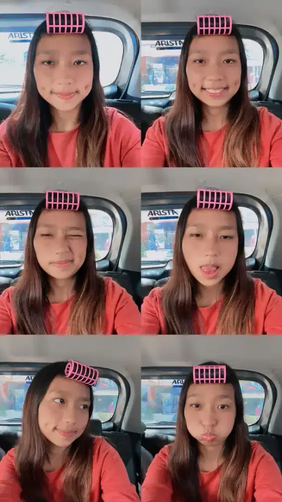 SHERLY NOVIA HUTABARAT
