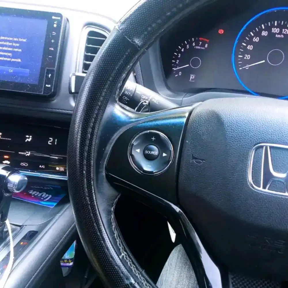 Driver