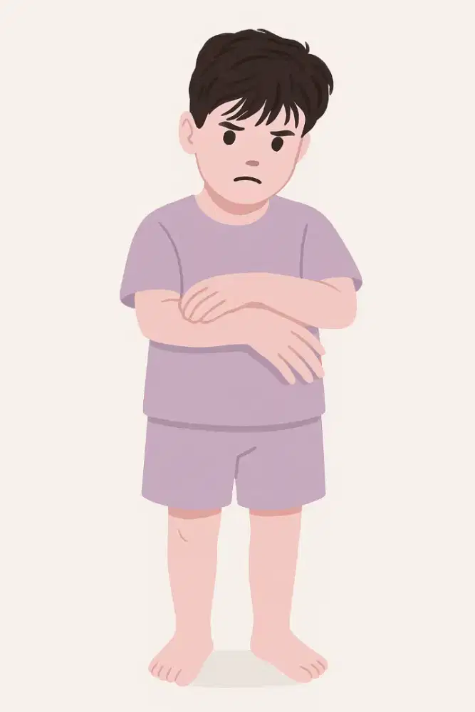 Jasa ilustrasi anak dan desain gerobak atau stand