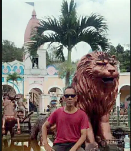 Mencari pekerjaan supir pribadi
