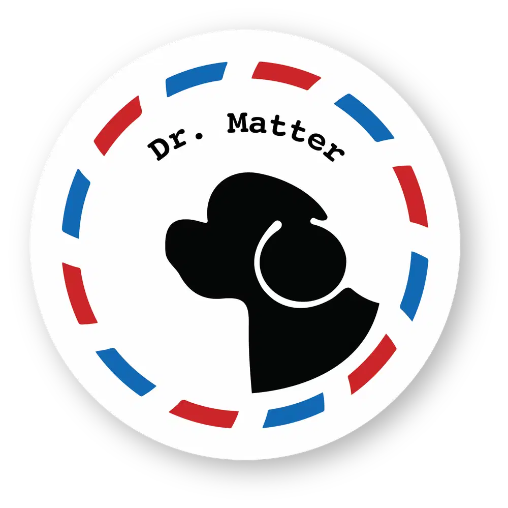 Dr. Matter