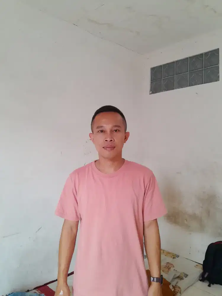 Cari kerjaan sebagai driver pribadi