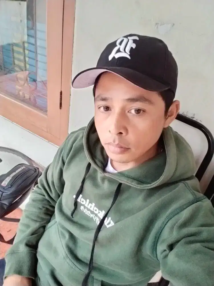 Bagus Setiawan