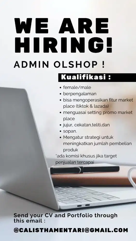 ADMIN ONLINE SHOP