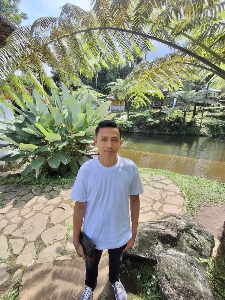 DRIVER PRIBADI DALAM DAN LUAR KOTA
