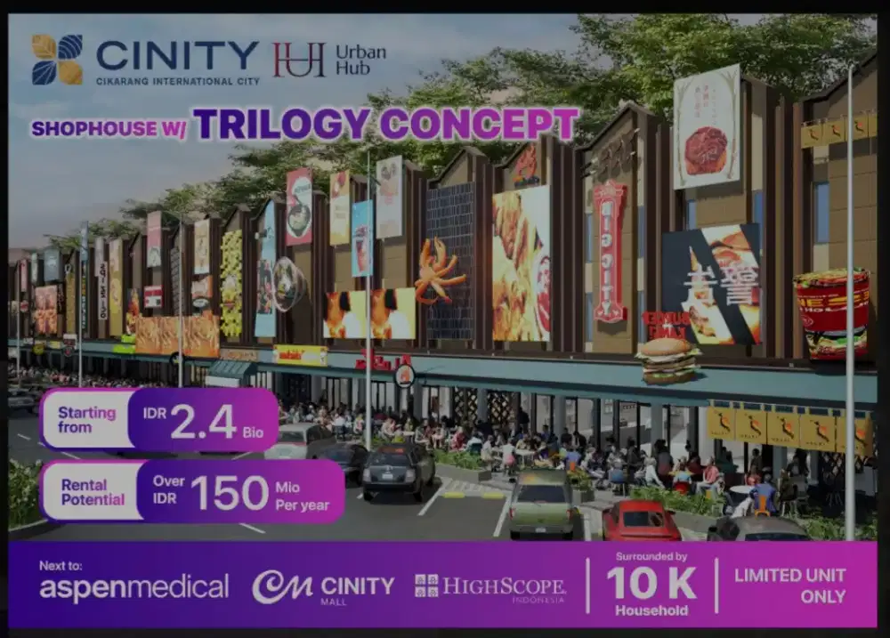 Lowongan Kerja Marketing Properti Berpengalaman