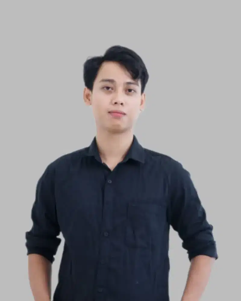 Bagas Prakoso